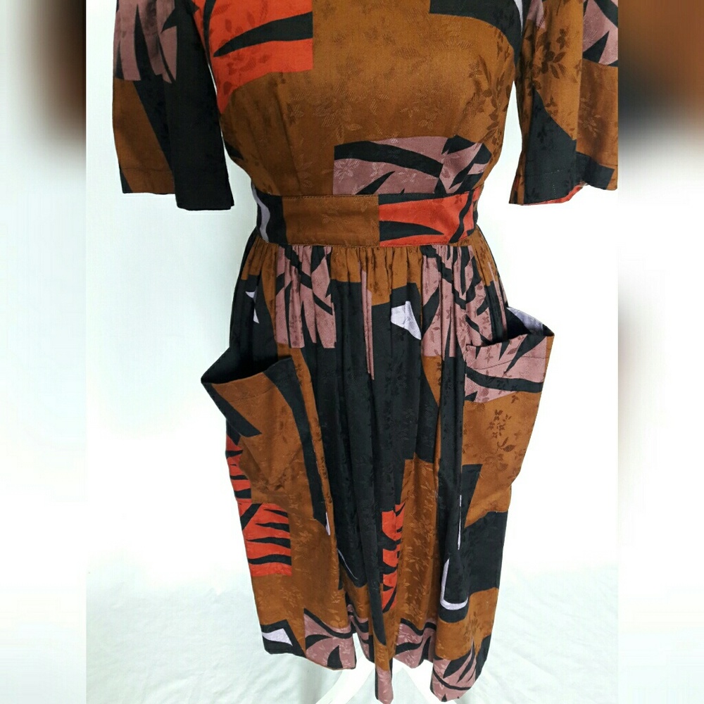 Vintage Dress - Picture 4 of 7